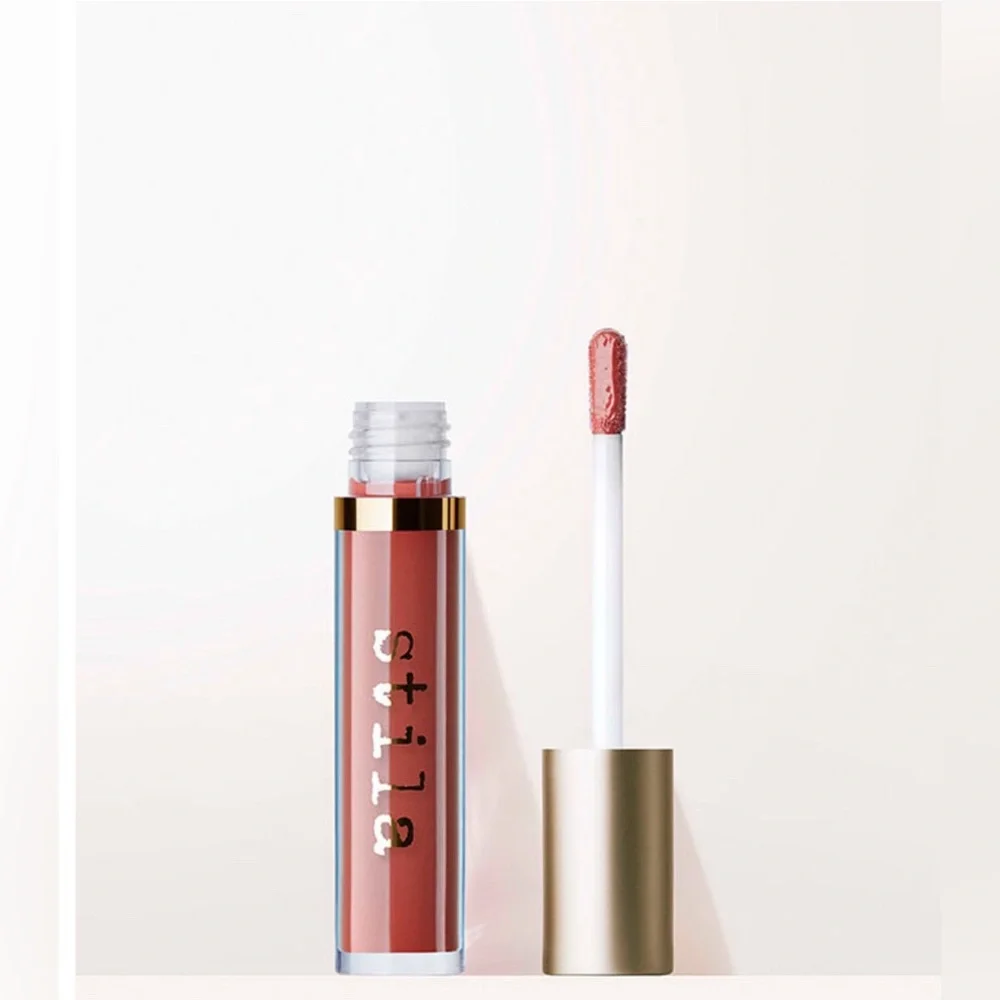 Stila Semi-Gloss Lip And Eye Paint‎ - Donatello, 0.19 oz